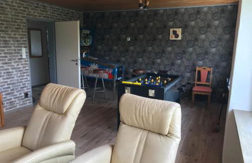 Monteursunterkunft Biker's Base Baddeckenstedt - Foto 11