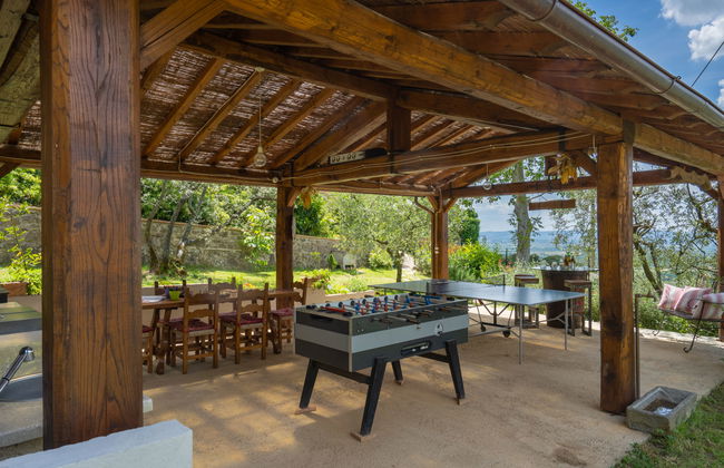 La Felcaia - Foto 39