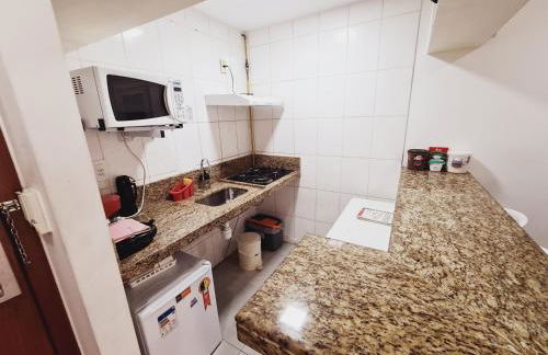 Pasárgada 712, academia e piscinas aquecidas - Foto 31