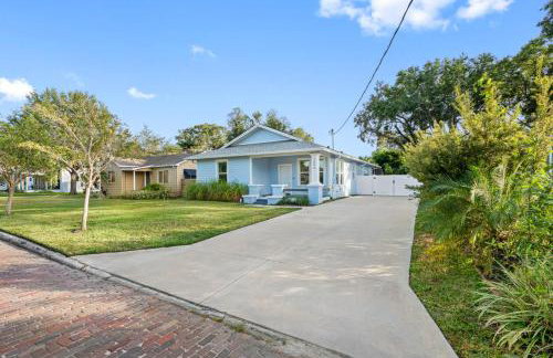 Luxury Stay Heated Pool and Hot Tub Fenced Yard - Foto 65