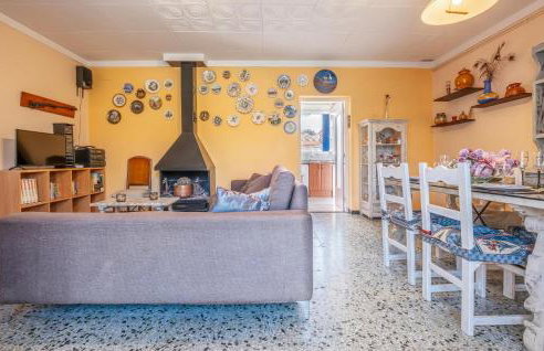 Awesome Home In Sant Miquel De Fluvià - Foto 18