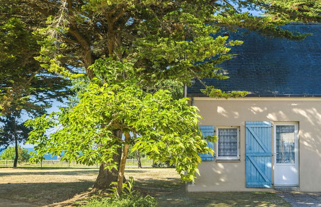 Village Vacances Azureva Kerjouanno - Foto 30