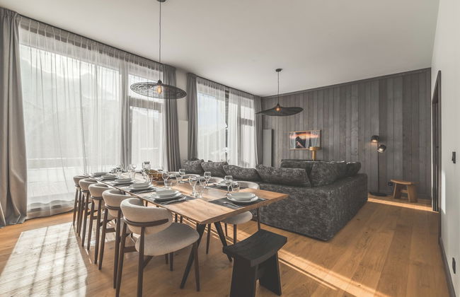 Résidence Terresens Le quartz - Foto 34