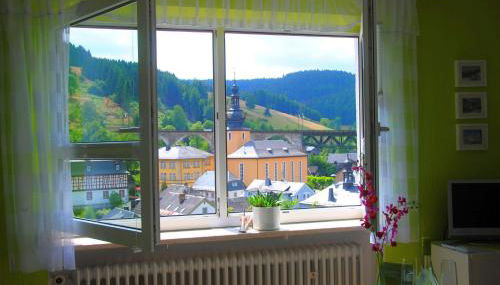 Ferienwohnung Haus am Sommerberg - Foto 5, Other