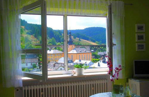 Ferienwohnung Haus am Sommerberg - Foto 5