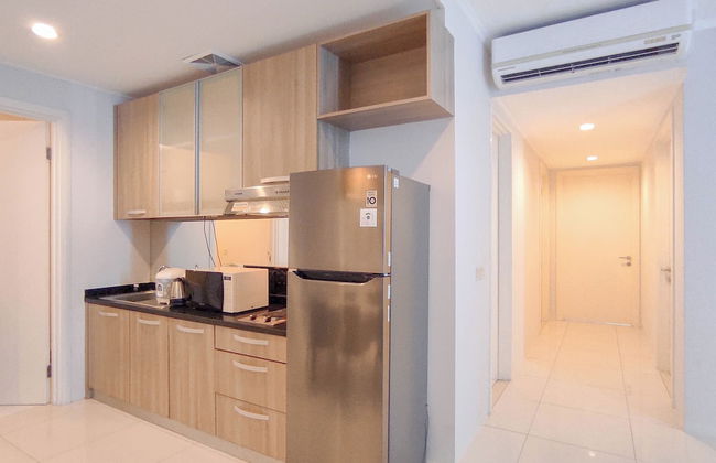 Wonderful And Relaxing 3Br At The Via And The Vue Apartment - Foto 14