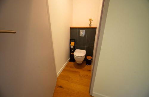 LE MOULIN DE LA FLAMBERE - Foto 13