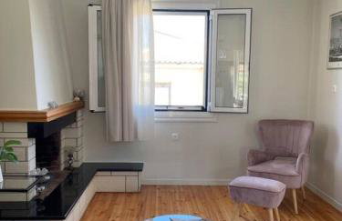 To Patriko Lefkada Cozy Village Home with Parking - Foto 4