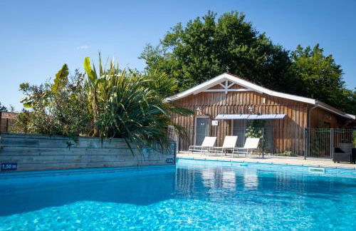 Village Drôles d'Oiseaux - Photo 1