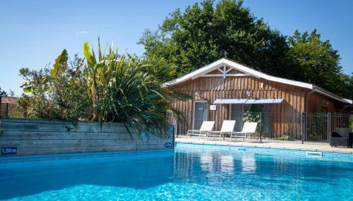 Village Drôles d'Oiseaux - Foto 1