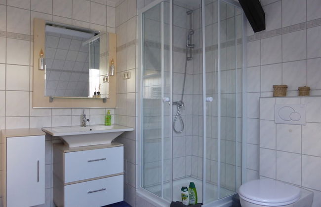 Apartment Skyline of Jena - Foto 48