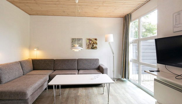 Cosy Retreat in Holiday Park- Type2 - Foto 5, Zona de estar