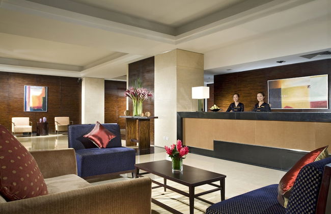 Somerset Hoa Binh Hanoi - Foto 2