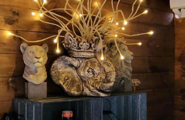 le petit chalet cevenol - Foto 43