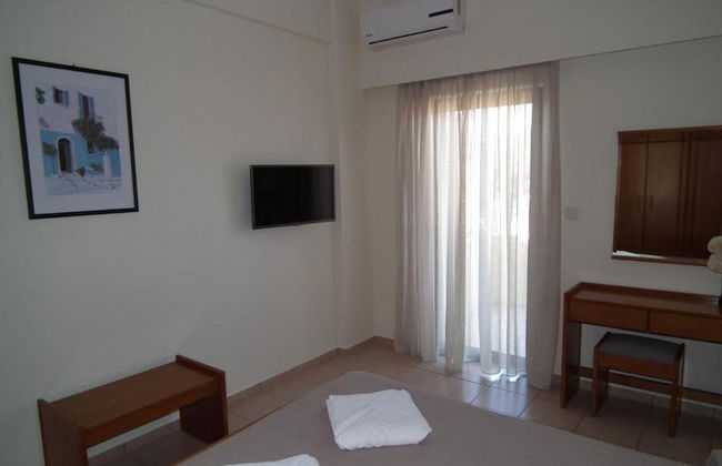 Gramvoussa Bay - Foto 62