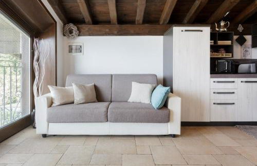 ALBA e TRAMONTO Appartamenti vista lago - Foto 29