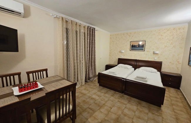 Corfu Glyfada Menigos Resort 45 - Photo 14