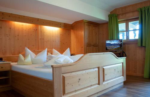 Gaestehaus Webermohof - Foto 12