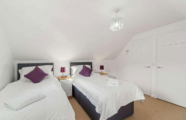 Chestnut Court - Foto 17