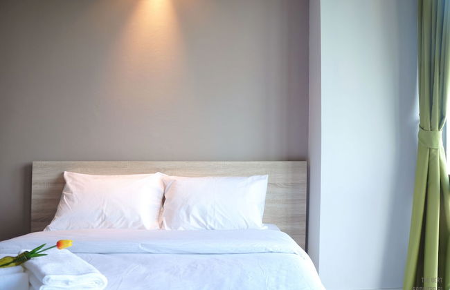 The Vert Apartment - Foto 6