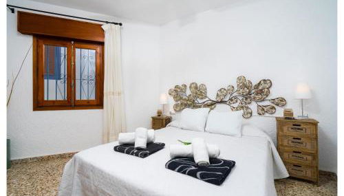 la Granadella paradis Home - Foto 4