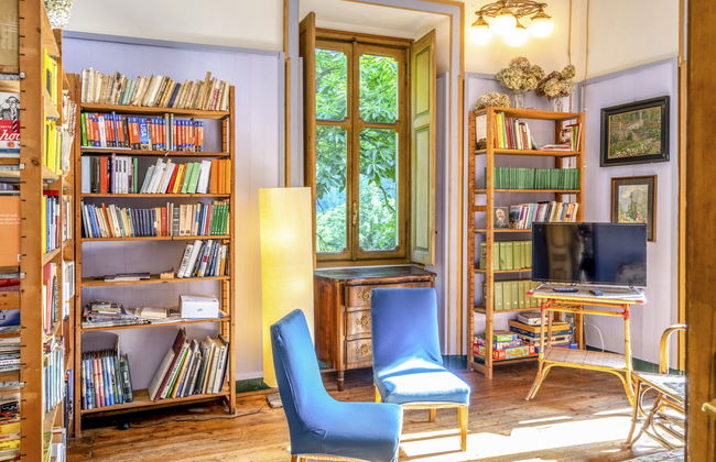 Villa Biino - Foto 4