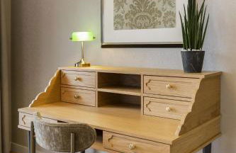 Warwick Reine Astrid - Lyon - Foto 47