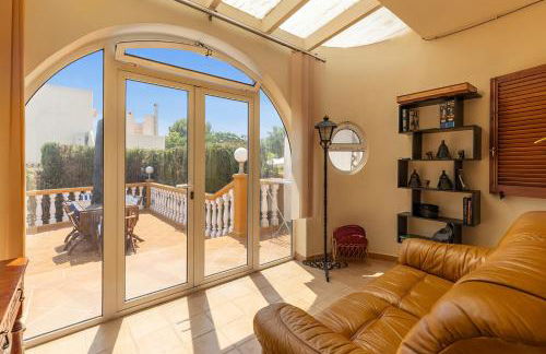 Calpe Home with AC and BBQ - Foto 8