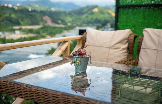 VadiVera Suite Bungalow - Foto 15