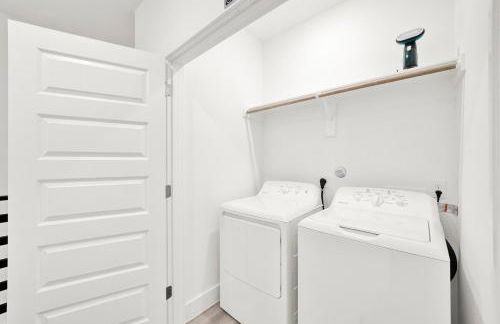 2 Homes in 1 Duplex Walk to NRG and Med Ctr Sleeps 14-20 - Foto 46