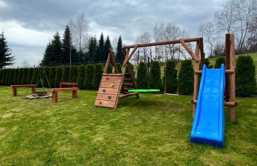 Domek na Cedrowej - Foto 20