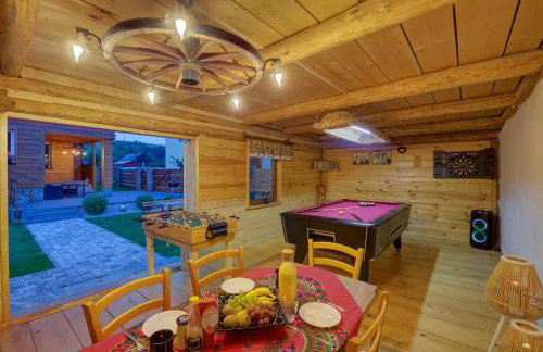 Apartamenty Migaczówka - Foto 43