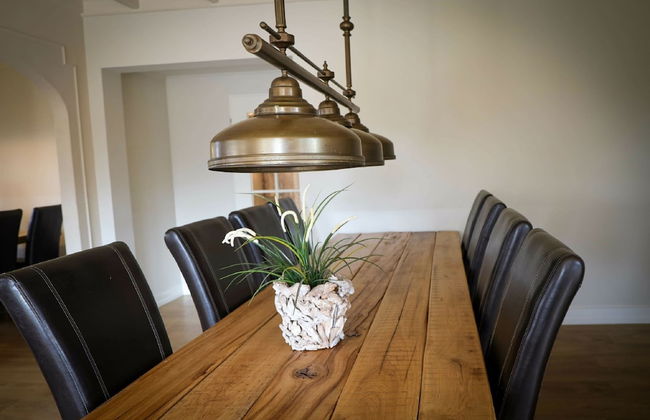 Villa in Netherlands With Private Pool - Foto 53