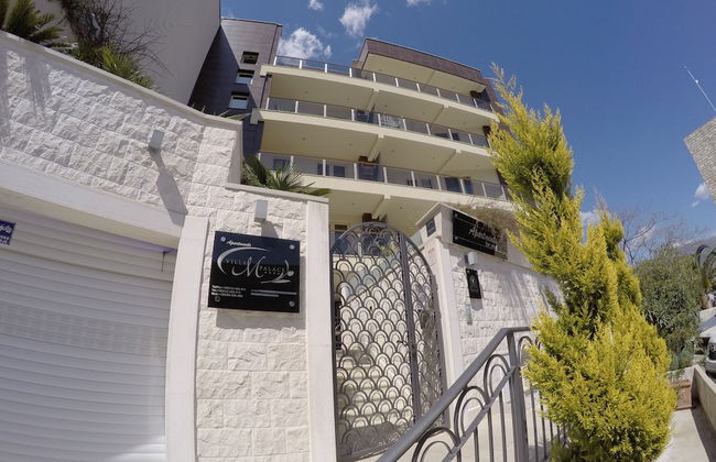 Apartments M Palace - Foto 1