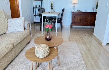 LMHA31 Seychelles, 1 Bedroom Apartment, La Manga - Foto 73