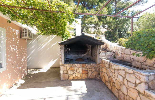 Apartment Luka - Foto 16