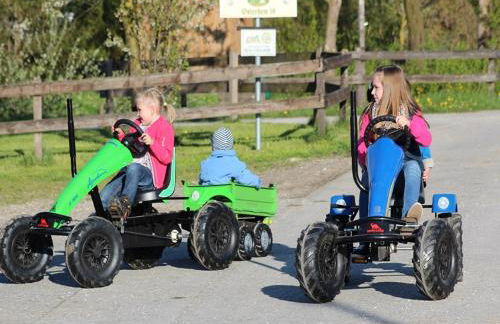 Schneiderhof Urlaub auf dem Bauernhof - Foto 6