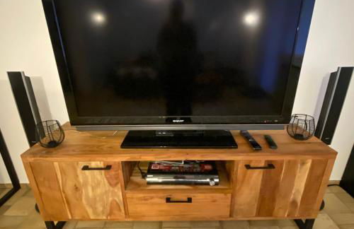 Ferienwohnung Eppelborn 80m² - Foto 13