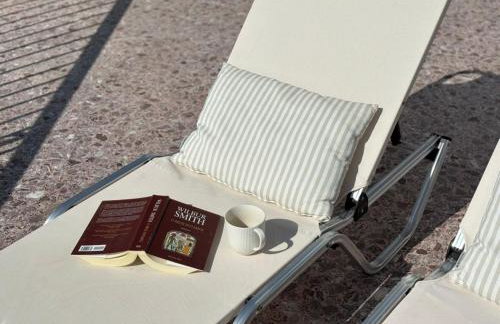 Stunning Seaview Apartment in Mati, Nea Makri - Foto 15