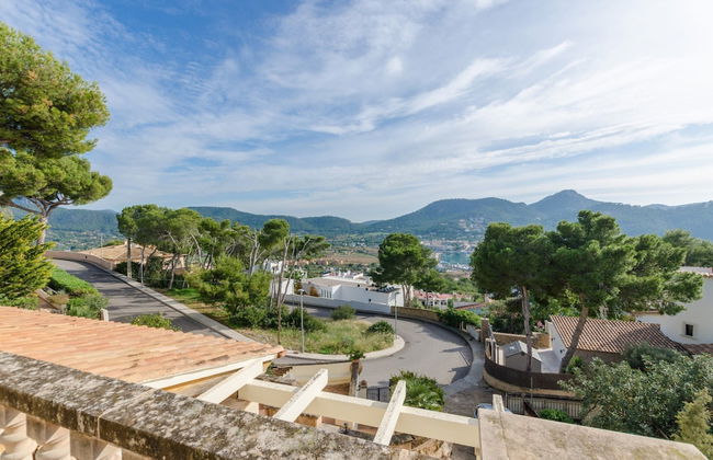 Villa in Serene Location - Foto 61