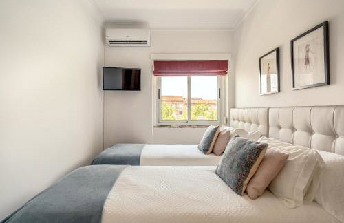 Setubal Boutique Apartments by Homing - Foto 20