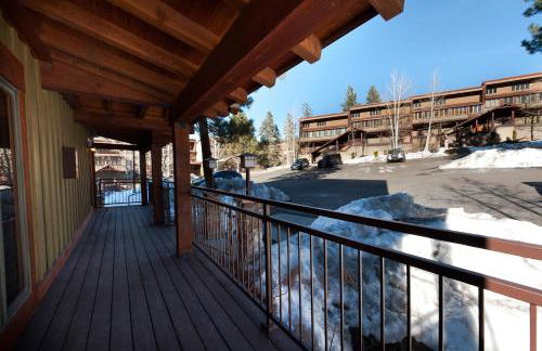 Tamarron HighPoint 580 - Foto 30