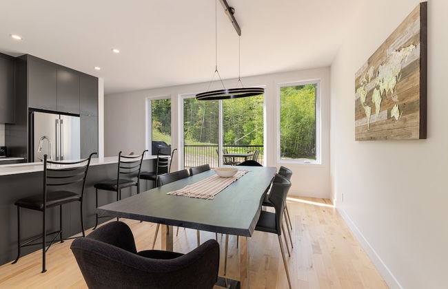 Chalets Grande-Pointe - Foto 66