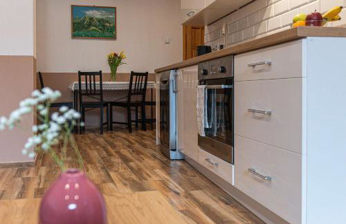 Apartament PIETRASÓWKA - Foto 5