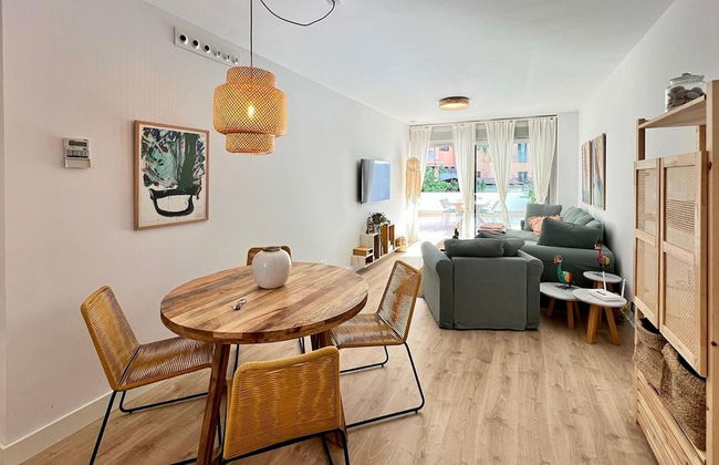 Apartment in Motril Near Playa Beach - Foto 29