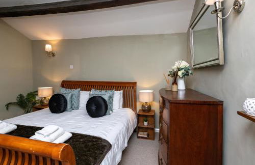 Pemba Cottage - Foto 27