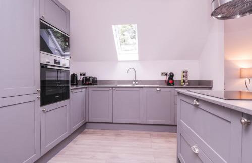 The Barn at Mulberry Lodge - Foto 13