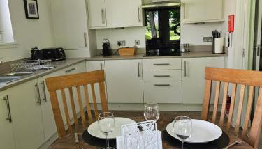 Hedgefield House Flat 34 - Foto 5