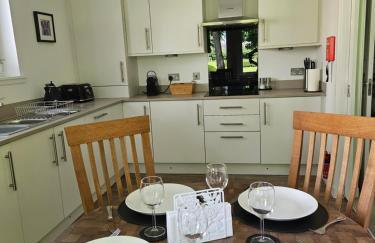 Hedgefield House Flat 34 - Foto 5