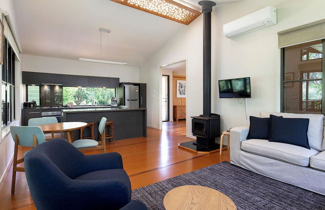 Eumarella Shores Noosa Lake Retreat - Foto 39